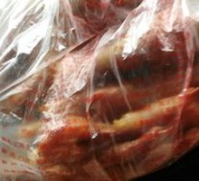 Eight Treasures Chicken Feet