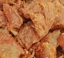 Upgraded Premium Braised Beef