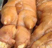 Top Scholar Sauce Pig Trotters