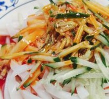 Rice Noodles