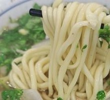 Lanzhou Beef Noodles
