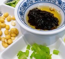 Old Beijing Fried Sauce Noodles