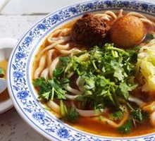 Beef Meatballs