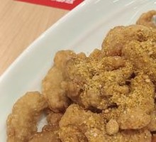Crispy Pork Strips