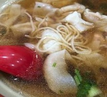 Dumplings