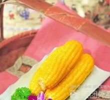 Glutinous Corn