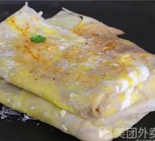 Five-grain Pancake