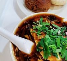Tofu pudding