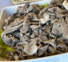 Beijing-style Tripe Stir-fry