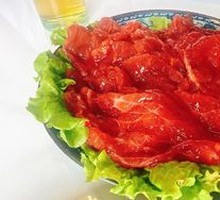 Secret-Recipe Tender Beef