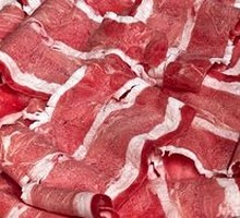 Premium Ribeye Wagyu Beef
