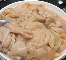 Chicken Breast