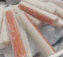 Crab Stick