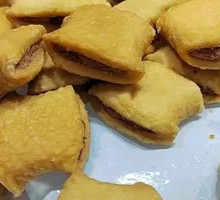 Fish tofu