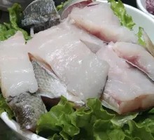Fish Meat