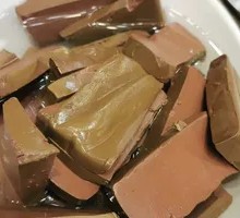 Duck Blood