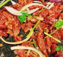 Beef