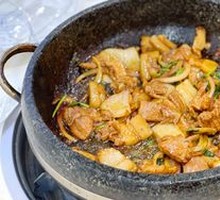 Pork Belly