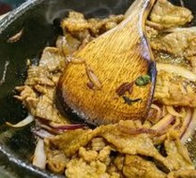 Beef Brisket