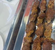 Large Skewer