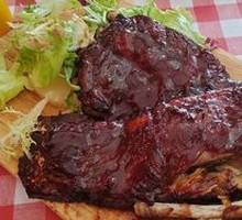 Pork Chop
