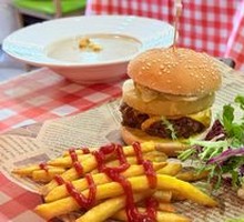 Burger
