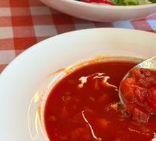 Borscht