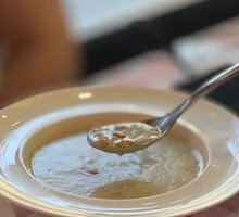 Cream of Mushroom Soup