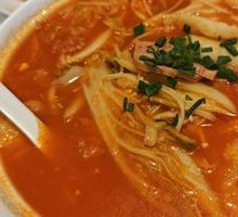 Spicy Tomato Fish with Basa