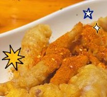 单人份小酥肉