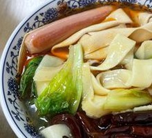 Anhui Noodles