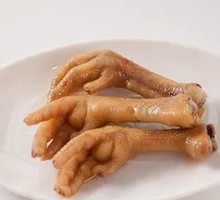 Chicken Feet
