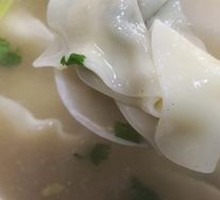 Shrimp and Three Delicacies