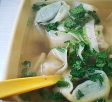 Family Feast Dumplings