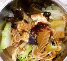 Spicy Hot Pot Flavor