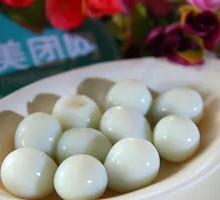 Quail Egg