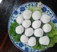 Squid Ball