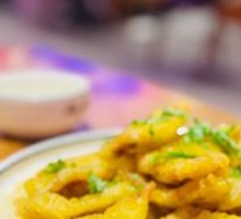 Sweet and Sour Pork