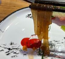 Glass noodles