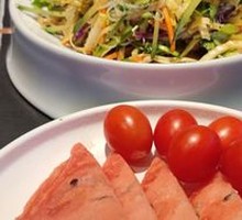 Lao Bian Classic Mixed Salad
