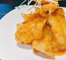 Northeastern Sweet and Sour Pork