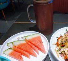 Old Beijing Plum Drink