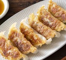 Pan-Fried Dumpling