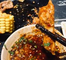 Chicken Skewers