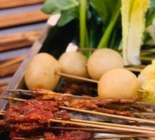 Cilantro Beef