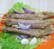 Chicken Neck