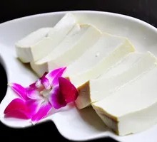 White Tofu