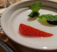 Rose Rice Wine