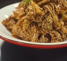 Emperor Qianlong's Cabbage