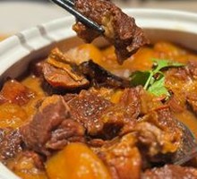 Beijing-style Beef
